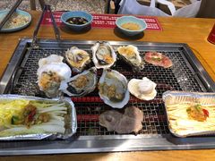 -蚝英雄鲜蚝自助专门店(长楹天街直营店)