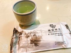 -何记面馆(龙泉山店)