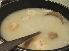 -稻香酒家·33年老字号·港式粤菜(富邦中心店)
