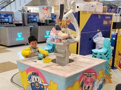 -伊藤洋华堂(温江店)