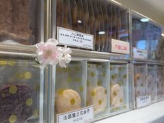 -曲奇童话(尖沙咀店)