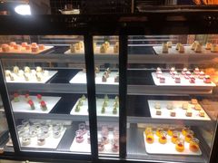 -V-ONE西雅图海鲜自助餐厅(仓山万达广场店)