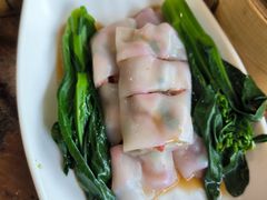 -澳门西南饭店·粤菜·茶市·手工点心(华海路店)