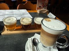 -宝莱纳餐厅(滨江店)