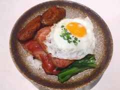 -龙记·香港茶餐厅(海上世界店)