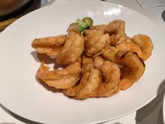 -四季民福烤鸭店(外滩外白渡桥店)