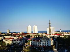 -南戴河旅游度假区