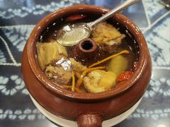 -桥香园云南过桥米线(金马碧鸡店)