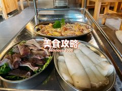 -阿鸡鱼庄·顺德鲜蒸小炒(亚运村店)