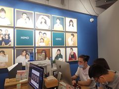 -海马体照相馆(深圳万象天地店)