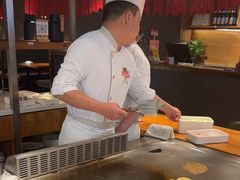 -飞阳铁板烧(ME TOWN购物中心店)