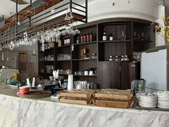 -花舍·新派粤菜·西餐·下午茶(亚运村·鸟巢店)