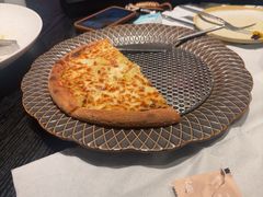 -老友时光·Pizza(泰华黑金店)