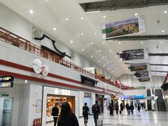 -福州长乐国际机场