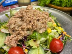 -首尔烤肉大排档(合生汇店)