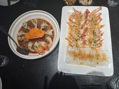 -铜锣湾·有麝自然香(渝北财富中心店)