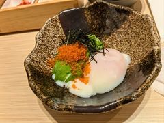 牛油果温泉蛋-胜博殿日式炸猪排(西红门店)