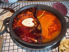 -董眼镜火锅(洪崖洞总店)