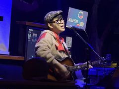 -XIUhome秀候酒馆(玉林路店)