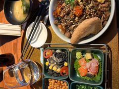 -Mr.Fish鱼鲜生海鲜放题(高德置地冬广场店)