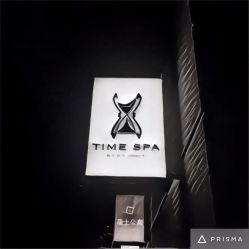 点击看大图 -TIME SPA科技美肤机构