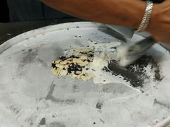 -班赞海鲜市场