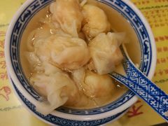 -麦奀云吞面世家 山顶店(山顶广场店)