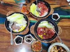 -堂屋糖水店(愚园店)