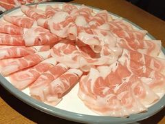 -年巴羊肉铺老铜锅(梅江店)