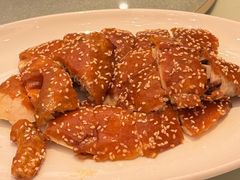 -利苑酒家(宜安广场店)