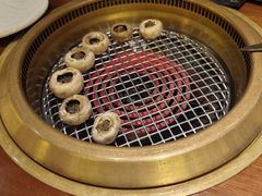 -御牛道日式烤肉料理(杭州万象城店)