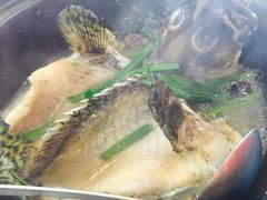 -ZF Seafood Restaurant 卓峰海鲜餐