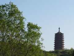 -永定河休闲森林公园