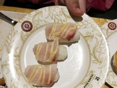 -比尔森巴西烤肉自助(红旗街店)