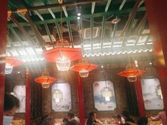 -缪氏川菜(深圳北站缤果空间店)