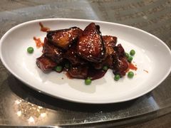 -同里湖大饭店-怡景轩中餐厅(同里古镇店)