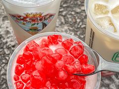 -仙雨林·奶茶鲜果茶(书院巷店)