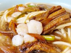 -奎元馆.百年奎元.非遗传承(西湖边的解放路店)