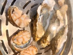 -蔚海之都·象山蒸汽海鲜(仙霞路店)