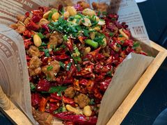 -恰恰餐厅(硕和生活广场店)