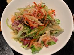 蔬菜沙拉-鲤·鮨KOISUSHI