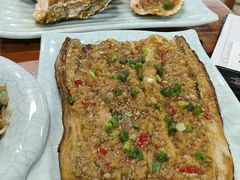 茄子-江湖翅客(琶洲新村店)