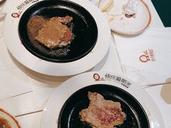 -快乐爱斯米牛排·寿喜烧自助(亿合城店)