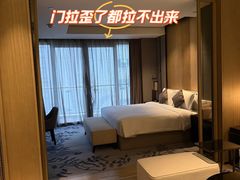 -广州德安丽舍凯宾斯基酒店