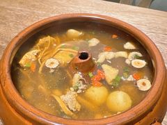 -小喜客·云南特色菜(纳西庭院店)
