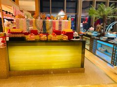 -视界美食自助餐厅·石家庄希尔顿酒店