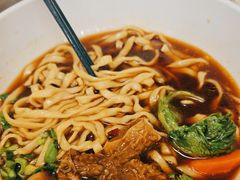 -康师傅私房牛肉面(申虹店)