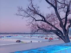 -人民防洪胜利纪念塔