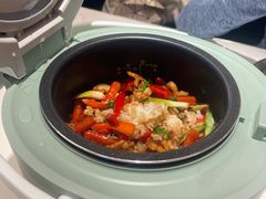 -蘇小主·创意中国菜(金茂览秀城店)
