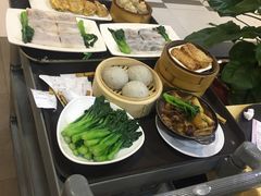 -海宝酒家(中山四路店)